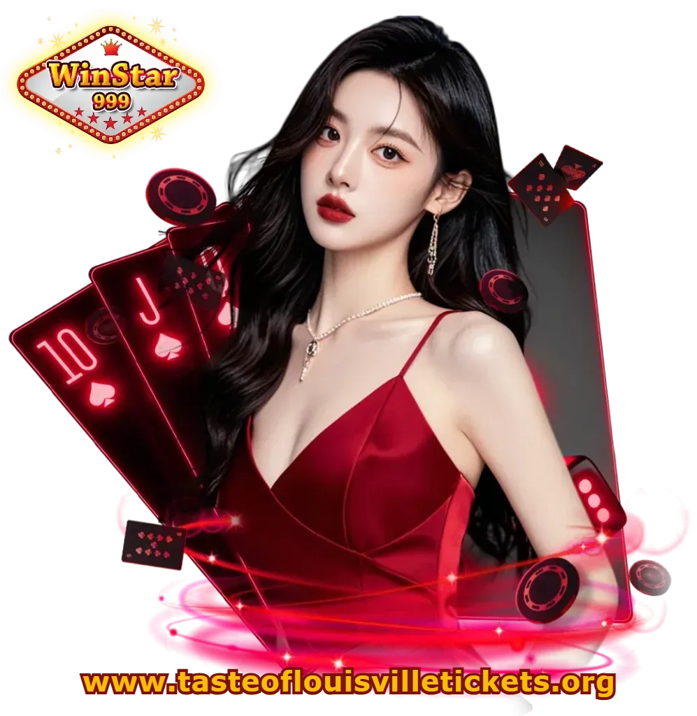 สล็อต winstar 999